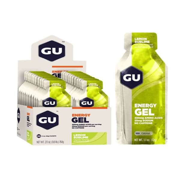 GU Energy Gel_Lemon Sublime