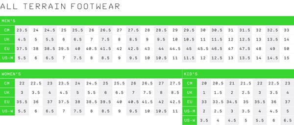inov-8-size-chart