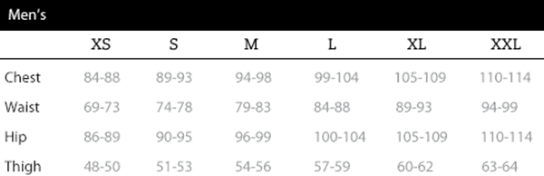 size-chart-menstable-desk-cm