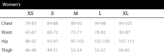 size-chart-womenstable-desk-cm