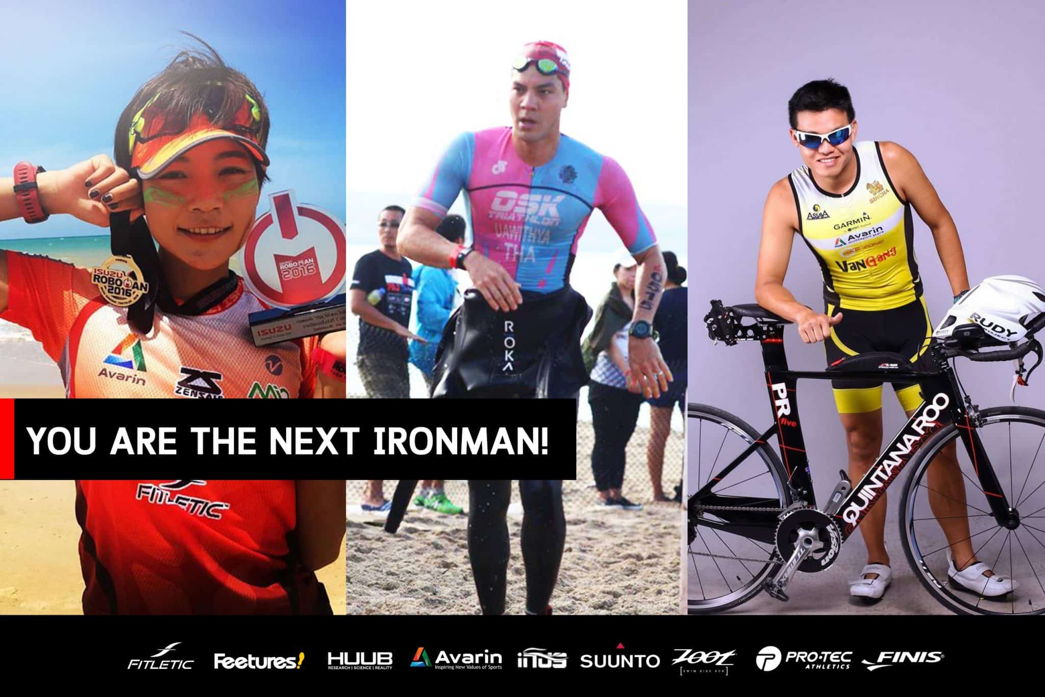 you are the next ironman 4