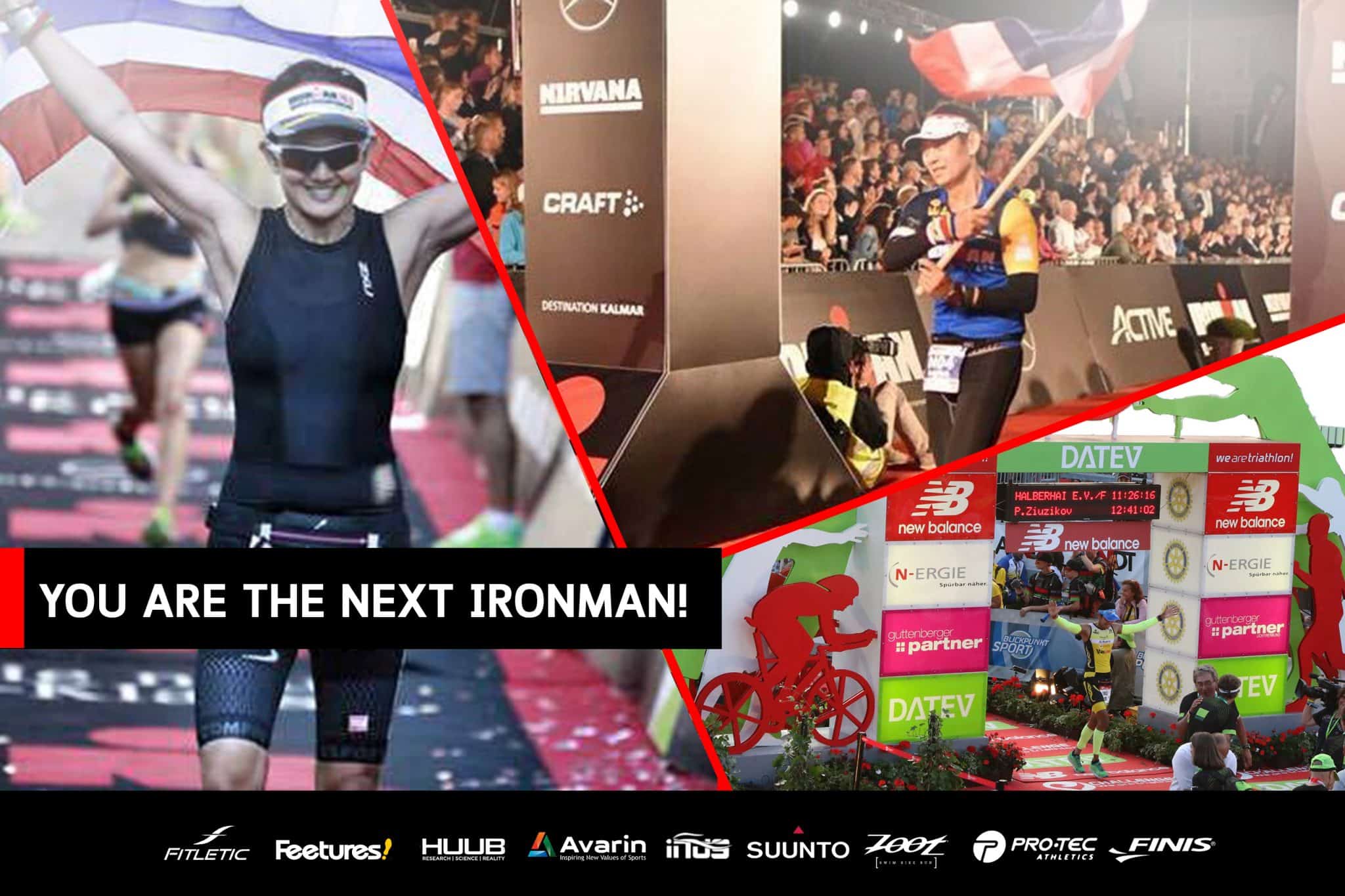 you are the next ironman