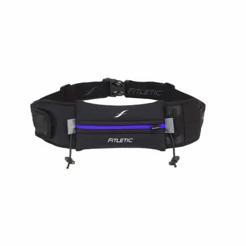 Fitletic Ultimate II Running Belt Avarin Running and Triathlon.