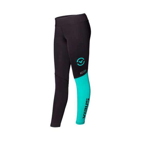 VIRUS W Stay Cool V2 Pant ECO21 - Avarin: Running and Triathlon.