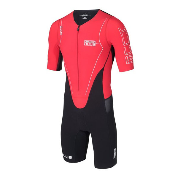 Amazon.co.jp: HUUB（フーブ） DAVE SCOTT LONG COURSE TRI SUIT