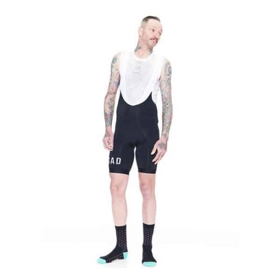 jaggad bib shorts
