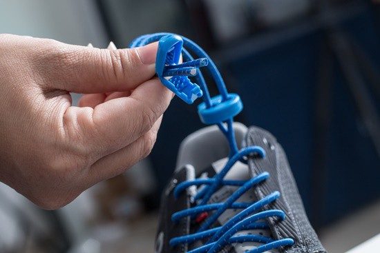 Aviss lock laces store