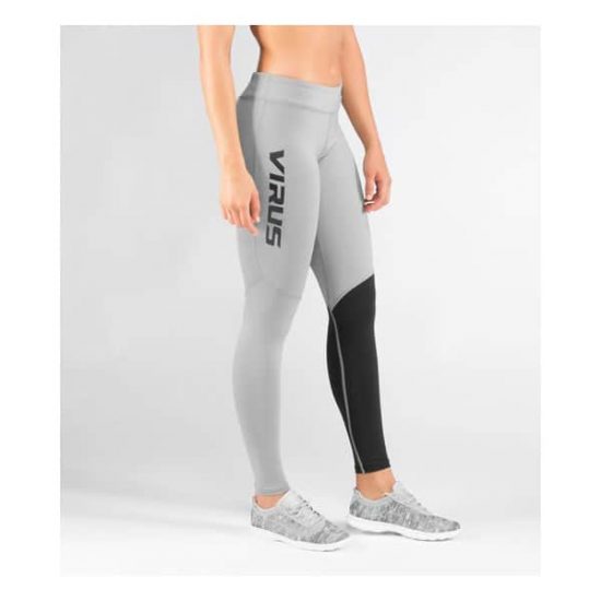 Virus ECO57 ECHO STAY COOL COMPRESSION CROP PANT