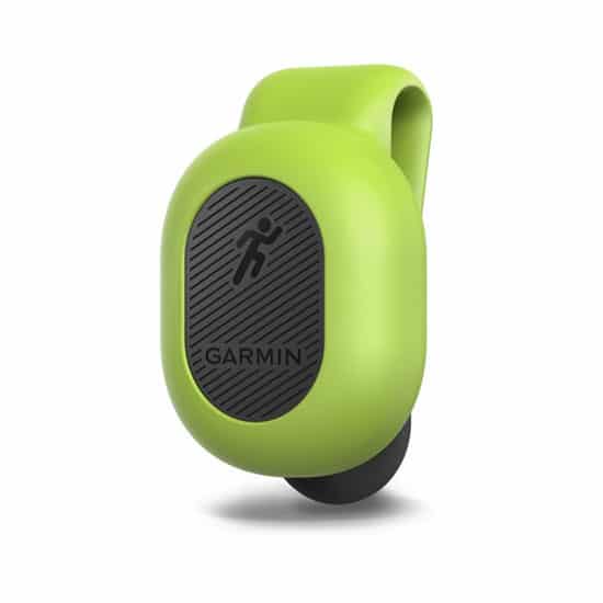 hrm tri running dynamics