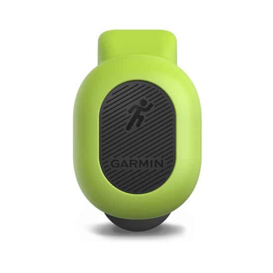 hrm tri running dynamics