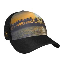 Trucker Hat