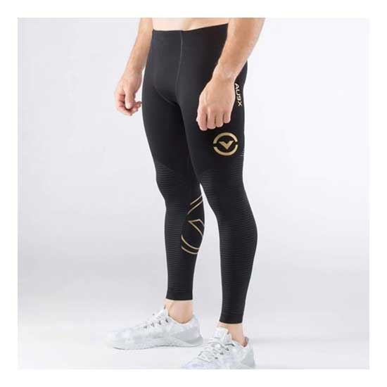 VIRUS M Bioceramic Compression V3 Tech Pants AU9X - Avarin