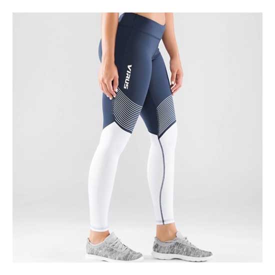 VIRUS W Stay Cool V2 Compression Pant ECO21 5