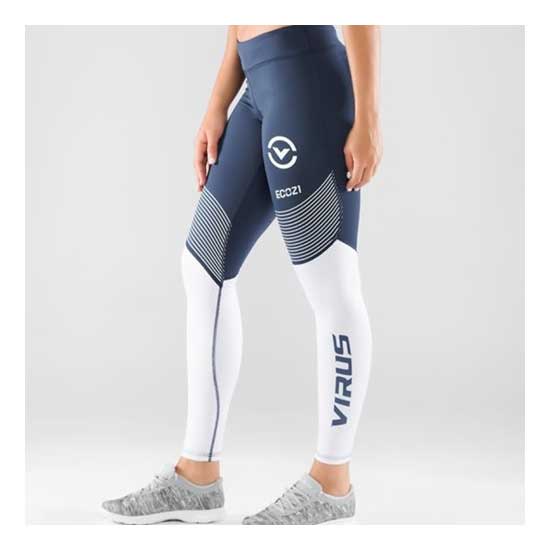 Virus | ECO28 Stay Cool Compression 7/8 Length Pant