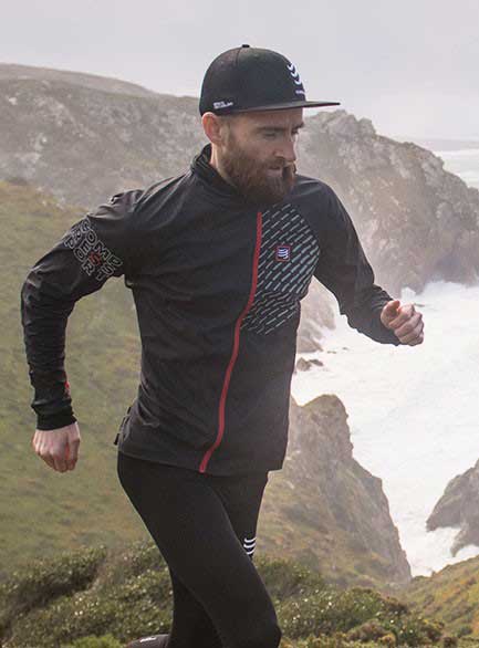 compressport hurricane vest