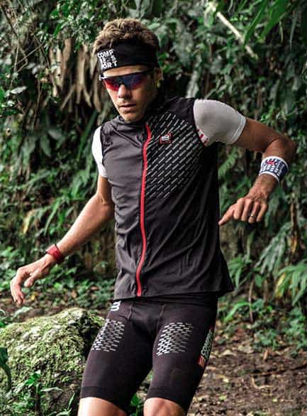 SS19 Compressport Hurricane V2 Vest Gilets Clothing tagumdoctors.edu.ph