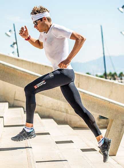 trail running under control full tights