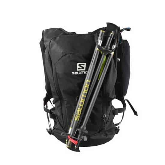 agile 6 salomon