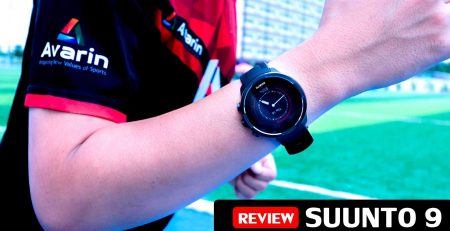 Review Suunto Spartan Trainer Wrist Hr Avarin Running And Tri
