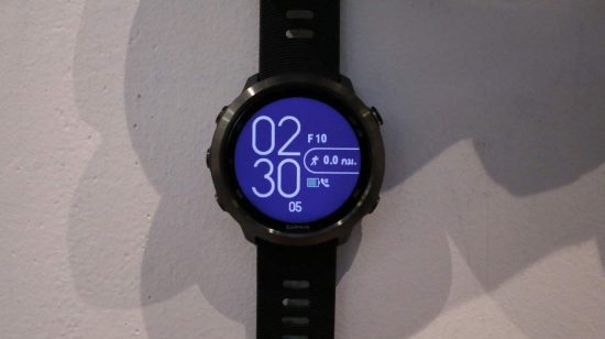 Garmin fr645 2025 review