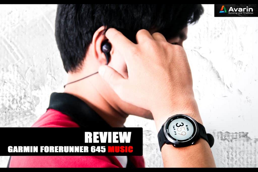 garmin 645 size mm