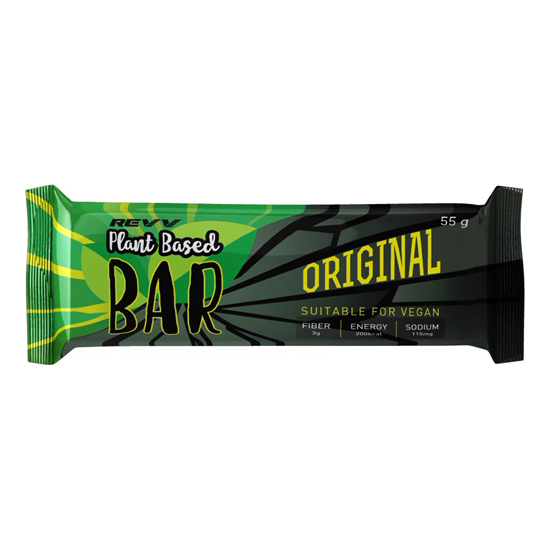 REVV-Energy-Plant-Based-Bar