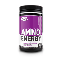 Amino Energy