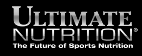 Ultimate Nutrition