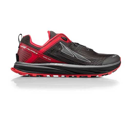 Altra Footwear TIMP Trail Lime 8