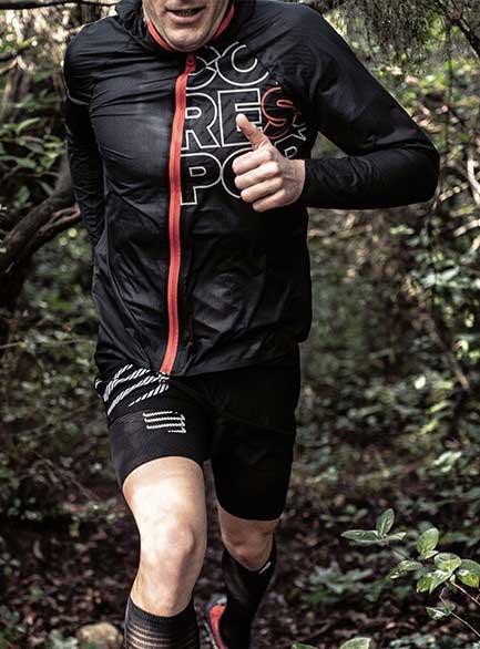 trail hurricane jacket