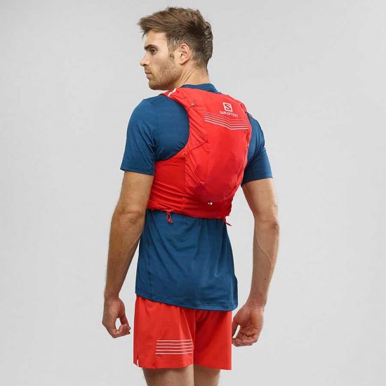 salomon active skin 12 set