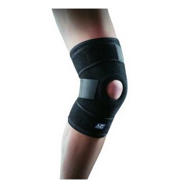 LP Support 758 Closed Patella Knee Brace