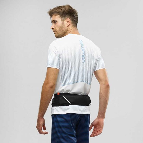 agile 500 belt review