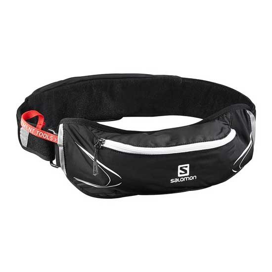 salomon hydration belt