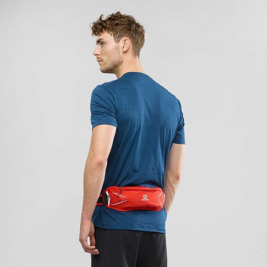 agile 500 belt review