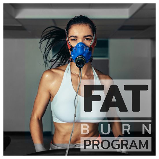 Fat Burn Program Avarin Sports Check up