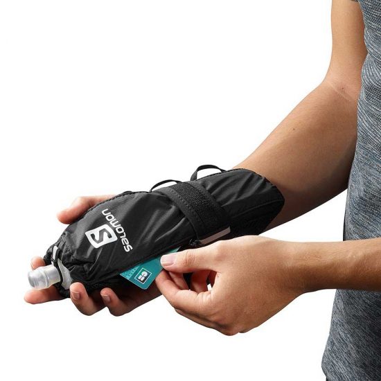 salomon pulse handheld