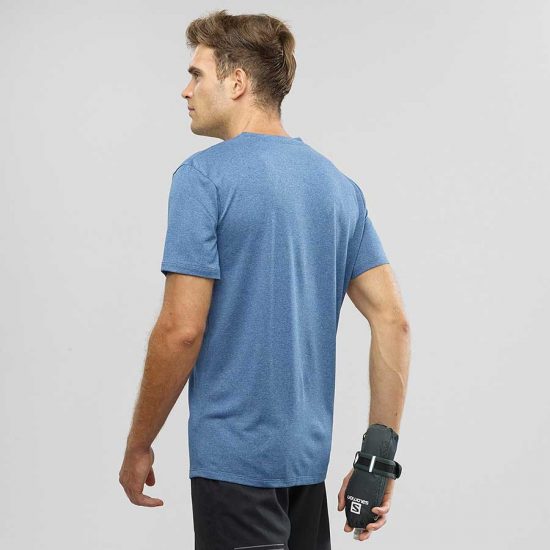 salomon pulse handheld