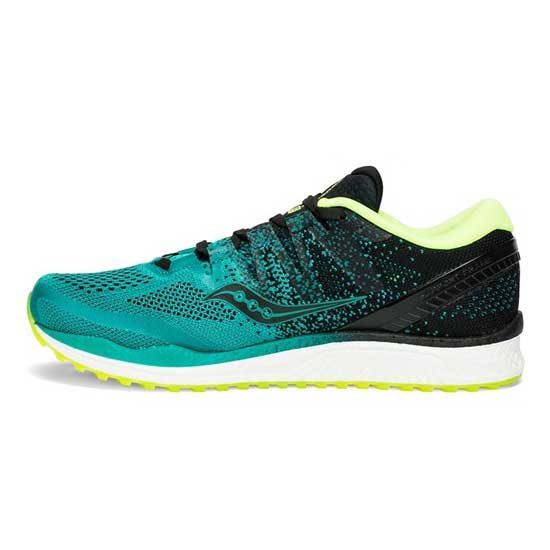 saucony freedom iso hombre 2015