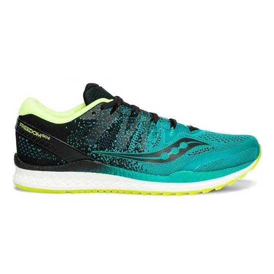 saucony freedom iso