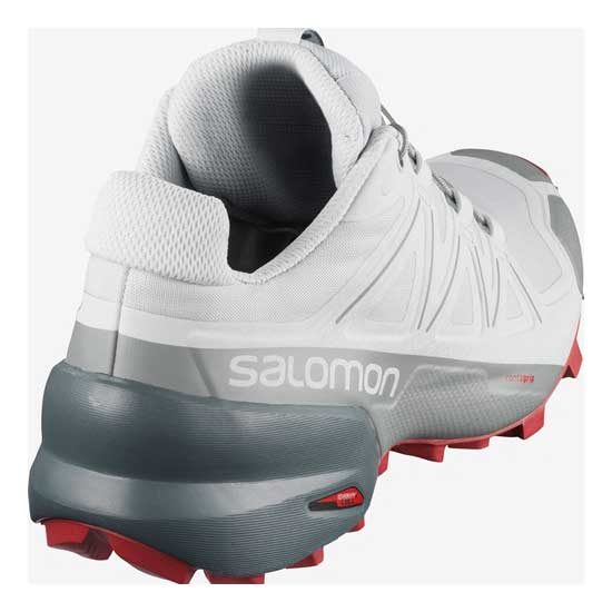 salomon speedcross 5 w