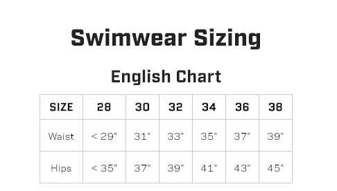 Roka Size Chart