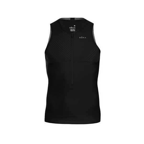 ROKA トライアスーツGen II Elite Aero Mサイズ ROKA Men's Gen II Elite Aero Short Sleeve Triathlon Sport Suit