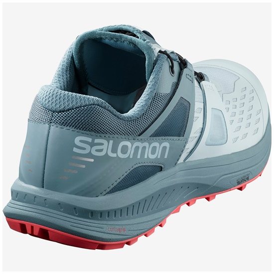 salomon ultra pro w