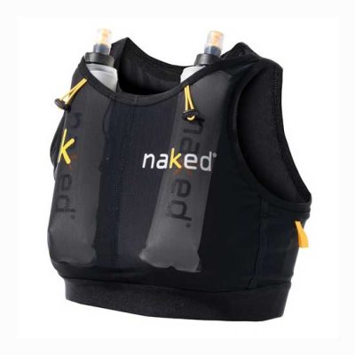 Naked Running Vest W - Avarin: Running and Triathlon.