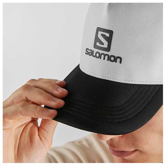 salomon trucker hat