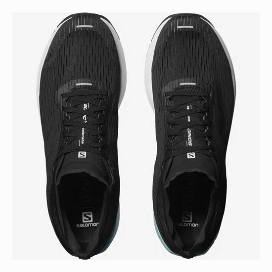 salomon sonic m
