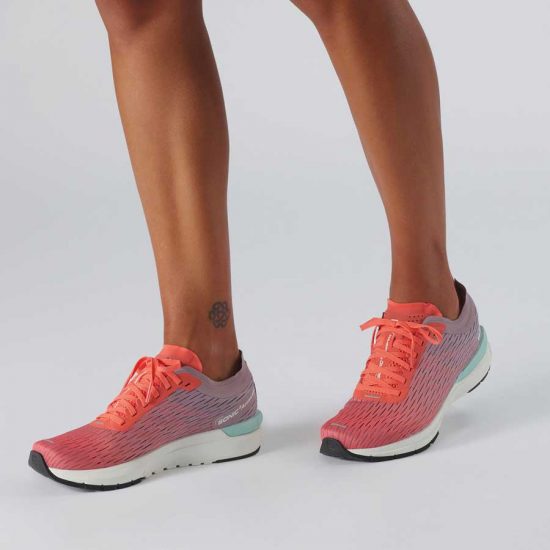 Salomon sales sonic femme