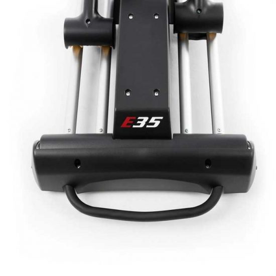 Sole e35 dimensions best sale