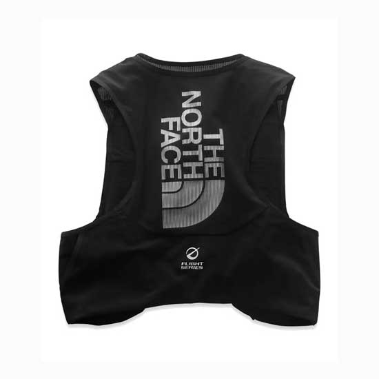 the north face flight trail vest